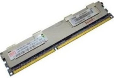 Hynix HMT151R7BFR8C-G7 4GB PC3-8500 Ddr3-1066Mhz 4RX8 Ecc