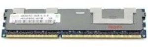 Hynix HMT151R7BFR4C-H9 4GB PC3-10600 Ddr3-1333Mhz 2RX4 Ecc