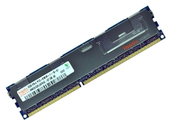 Hynix HMT31GR7AFR4C-G7 8GB PC3-8500 Ddr3-1066Mhz 2RX4 Ecc