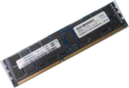 Hynix HMT31GR7EFR4C-RD 8GB PC3-14900 Ddr3-1866Mhz 2RX4 Ecc