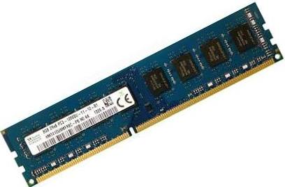 Hynix HMT351R7CFR4A-H9 4GB PC3-10600 Ddr3-1333Mhz 1RX4 Ecc