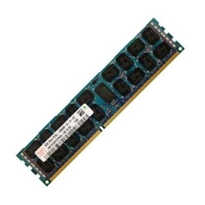 HYNIX HMT42GR7BFR4A-PB 16GB 2RX4 Ddr3 1600Mhz PC3-12800 Ecc