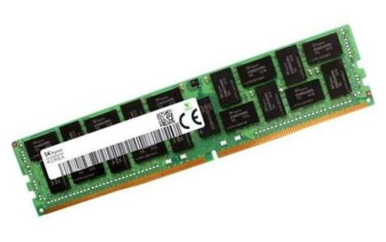 Hynix HMT42GR7BMR4C-G7 16GB PC3-8500 Ddr3-1066Mhz 4RX4 Ecc Memory