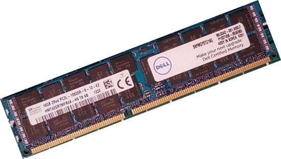 Hynix HMT42GR7MFR4A-H9 16GB PC3-10600 DDR3-1333MHz 2Rx4 ECC