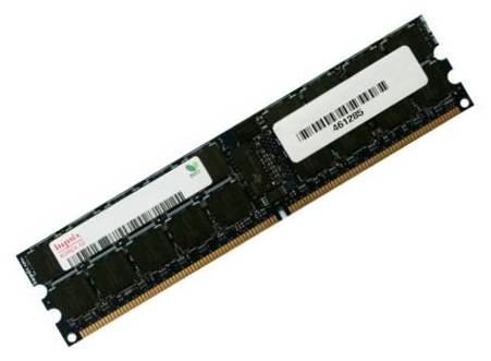 Hynix HMT84GL7BMR4A-H9 32GB PC3-10600 DDR3 1333MT/s 4Rx4 ECC