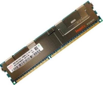 Hynix HMT84GR7MMR4A-H9 32GB PC3-10600 DDR3-1333MHz 4Rx4 ECC