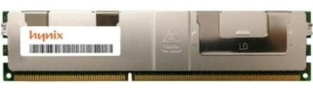 Hynix HMTA8GL7MHR4C-PB 64GB PC3-12800 DDR3-1600MHz 8Rx4 ECC