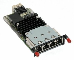 Dell HPP69 PowerConnect 81xx and N40xx 10GBase-T Stacking Module