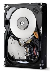 Hitachi HUS156060VLS600 Ultrastar 15K600 600gb 15K SAS 6Gb/s 3.5" HDD