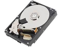 WD HUS724040ALA640 Ultrastar 7K4000 4TB 7.2K SATA 6Gb/s 3.5inch Hdd