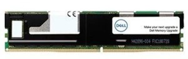 Dell HVY68 128GB PC4-21300 Ddr4 2666Mhz DC 8Rx4 Persistent Memory