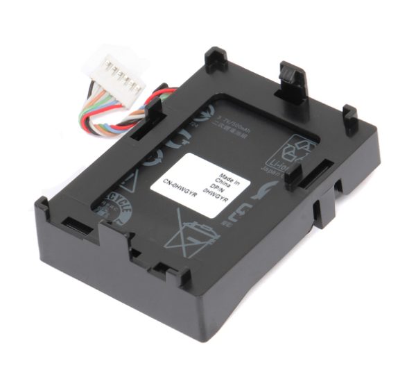 DELL HWGYR Perc Battery Module