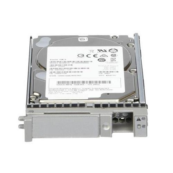 CISCO HX-HD12TB10K12G 1.2Tb 10k SAS 12g Sff Hard Drive