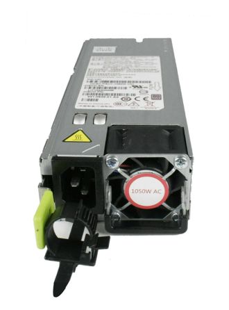 Cisco HX-PSU1-1050W 1050 Watt Power Supply