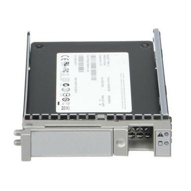 Cisco HX-SD38T61X-EV 3.8Tb Sata 6Gbps Sff Ssd