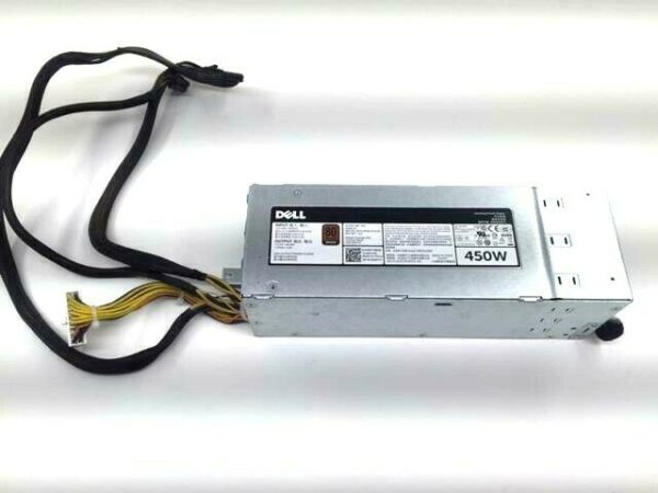 Dell HXF7Y 450 Watt Server Power Supply Poweredge R540