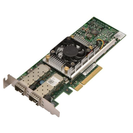 Dell HY16P Broadcom 57810S 2Port 10GbE SFP+ CNA