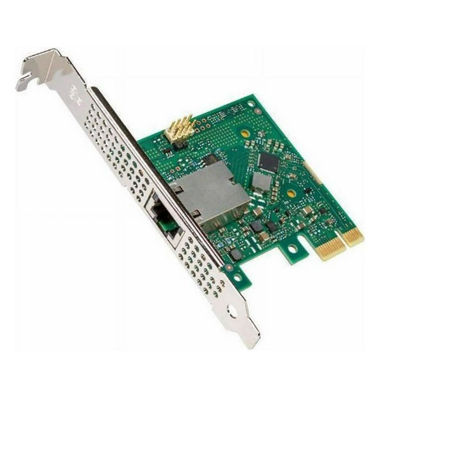 Intel I226-T1 1-Port 2.5GB Ethernet Network Adapter