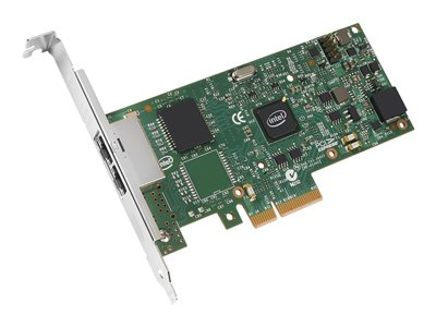 Intel I350-T2V2 Ethernet Server Adapter I350-T2