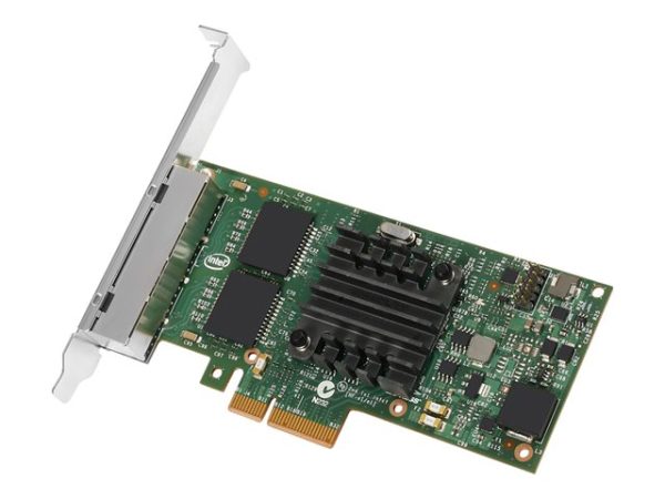 Intel I350-T4V2 Ethernet Server Adapter