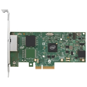 Intel I350T2 Ethernet Server Adapter I350-T2