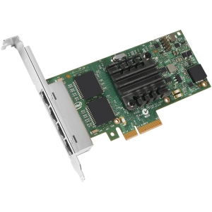 Intel I350T4-DELL Ethernet Server Adapter