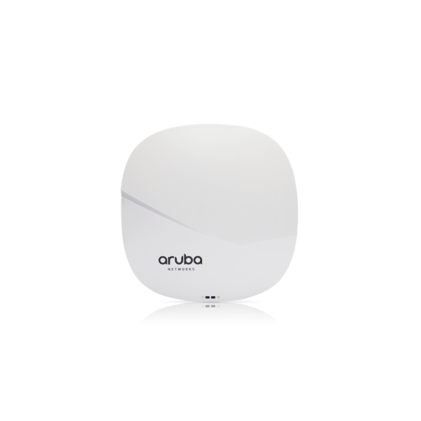 HPE Aruba Instant IAP-325-US Wireless Access Point