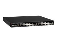 BROCADE ICX6610-48-E Switch 48 Ports L3 Managed Stackable