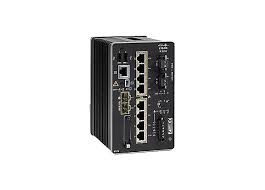 Cisco - IE-3200-8T2S-E Catalyst ie3200 Rugged Gigabit Ethernet Switch