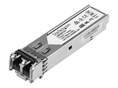 StarTech J4858CST HP J4858C Compatible SFP Module