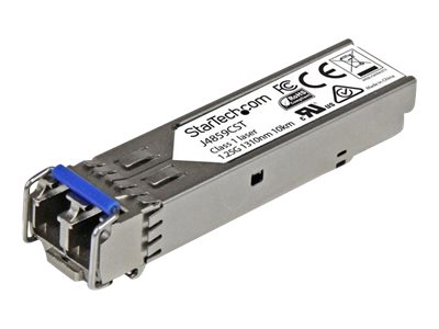 StarTech J4859CST HP J4859C Compatible SFP Module