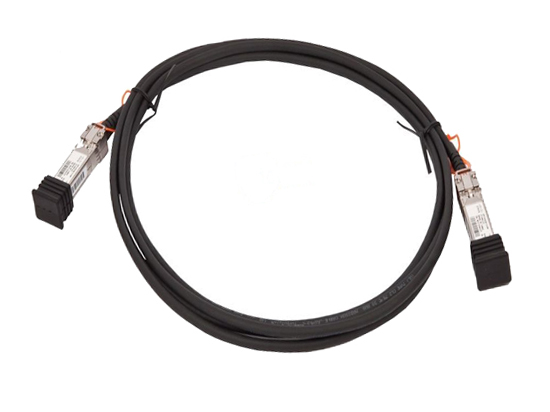 DELL J564N 10GBASE-CU SFP+ 3 Meter Twinax Cable