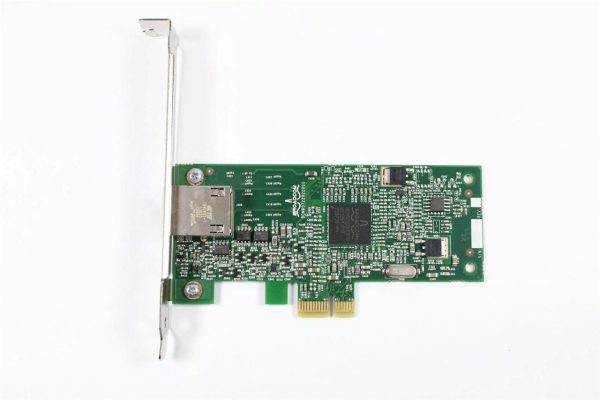Dell J5P32 BCM5722 1GB 1Port PCI-E Network Card