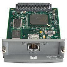 HPE J7934-60002 JetDirect 620n Print Server - EIO - 10/100Mb LAN
