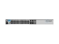 HPE J9019A ProCurve Switch 2510-24 24-Port 10/100 2-Port GigT/SFP
