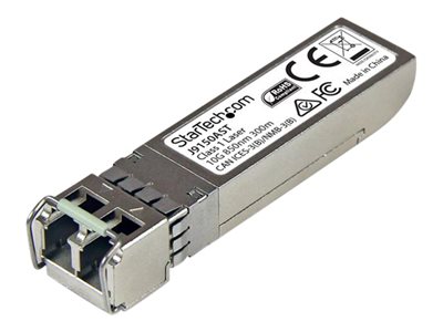 StarTech J9150AST HP J9150A Compatible SFP+ Module