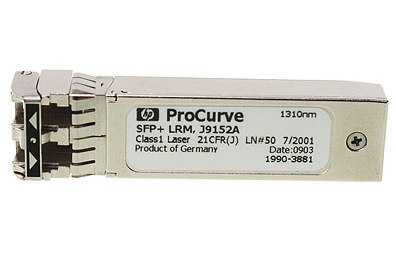 HPE J9151-69001 transceiver module