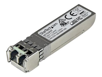 StarTech J9152AST HP J9152A Compatible SFP+ Module