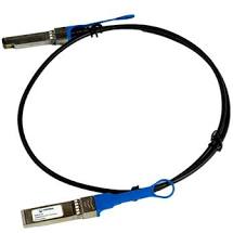 HP J9281D Aruba 10g SFP+ to SFP+ 1m DAC Cbl