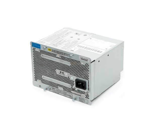 HPE J9306A Procurve POE+ZL 1500 Watt Switching Power Supply