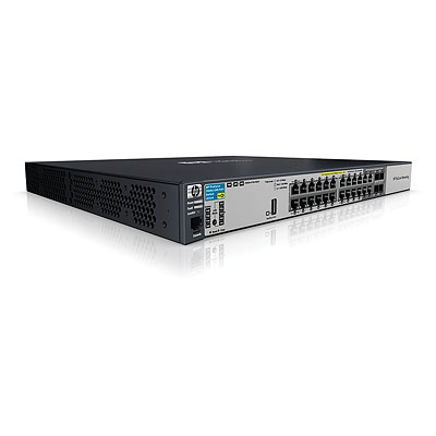 HP J9310A ProCurve 3500yl-24G-PoE+ Switch