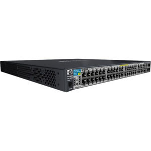 HP J9311-61001 3500-48G-PoE+ yl Managed Switch