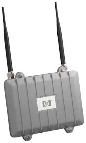 HPE J9368A Procurve Msm320-r Ww Access Point