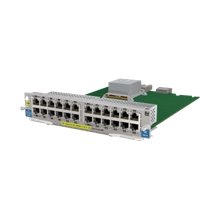 HPE J9550A 24-port Gig-t V2 Zl Module
