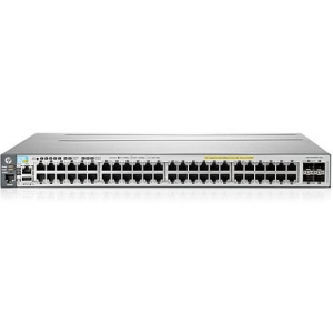 HPE J9574-61101 Managed 3800-48G-PoE+-4SFP+ Switch