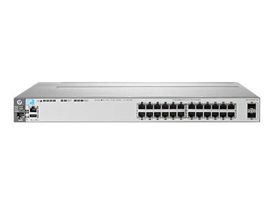 HP J9575-61101 3800-24G-2SFP+ Managed L4 Switch