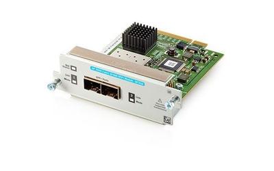 HPE J9731A#ABA 2920 2Port 10GbE SFP+ Expansion Module