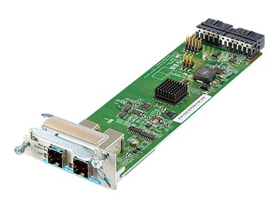 HPE J9733AS 2920 2-Port Stacking Module