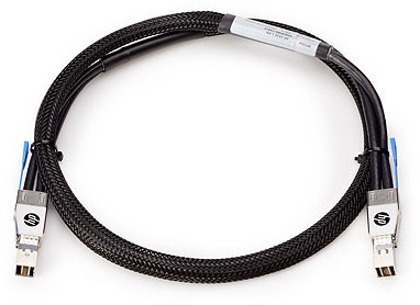 HP J9734A 0.5m Stacking Cable New