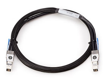 HPE J9736A 3m (9.84-ft) Stacking Cable For Baseline 2920 Switch.